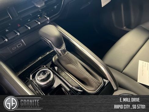 New 2026 GMC Canyon Elevation w/ Convenience Package AWD/4WD image 23