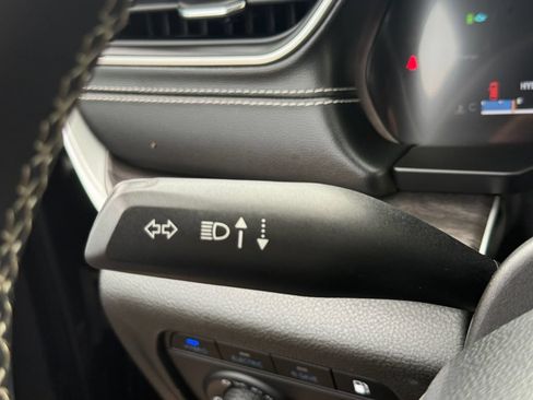 Used 2024 Jeep Grand Cherokee Limited 4xe AWD/4WD image 40