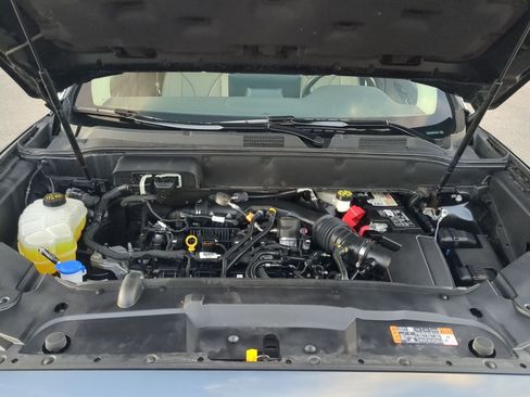 Used 2023 Lincoln Nautilus Reserve w/ Luxury Package image 25