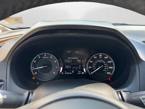 Used 2020 Acura RDX AWD w/ Advance Package image 11