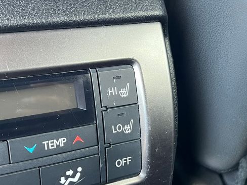 Used 2022 Lexus GX 460 w/ Black Line Special Edition AWD/4WD image 46