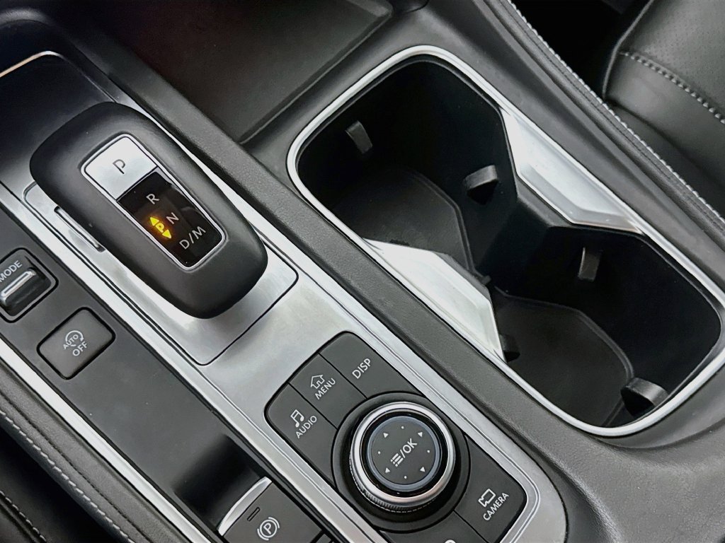 Certified 2024 INFINITI QX60 Pure FWD image 23