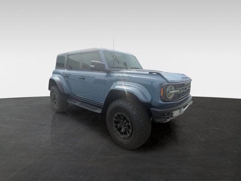 Used 2024 Ford Bronco Raptor AWD/4WD image 2