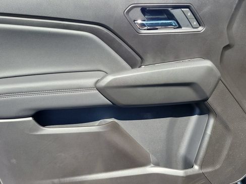 New 2026 GMC Canyon Elevation RWD image 10