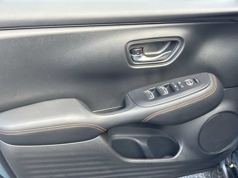 Certified 2026 Honda HR-V Sport image 17