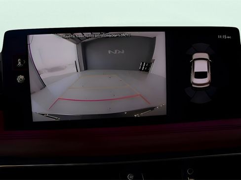 Used 2023 Genesis G70 2.0T w/ Sport Prestige Package image 16