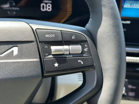 New 2026 Kia Sportage EX FWD image 13