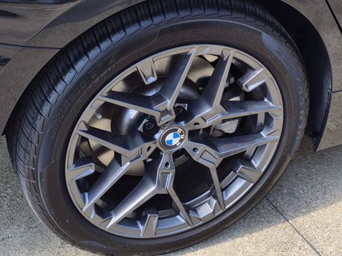 Used 2026 BMW 330i Sedan RWD image 7