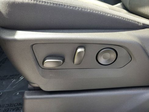 New 2026 Chevrolet Silverado 1500 RST w/ Redline Edition RWD image 23