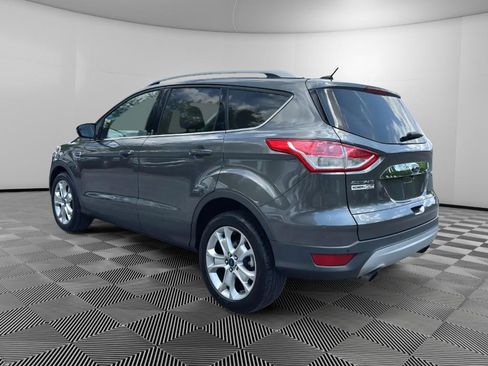 Used 2016 Ford Escape Titanium AWD/4WD image 3