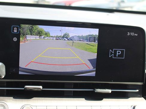 Used 2026 Hyundai Kona SEL Sport FWD image 17