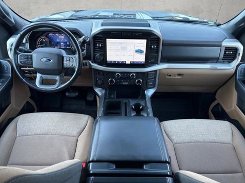 Used 2021 Ford F150 XLT w/ Equipment Group 302A High image 20