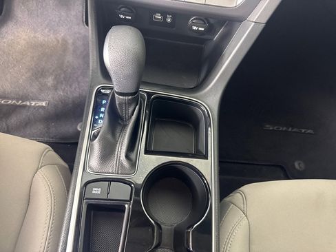Used 2018 Hyundai Sonata ECO image 20