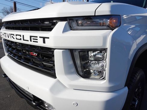 Used 2023 Chevrolet Silverado 2500 LT w/ Z71 Sport Edition image 64