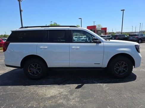 New 2026 Ford Expedition Tremor AWD/4WD image 6