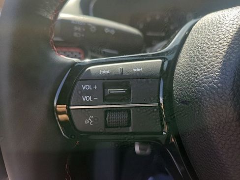 Used 2026 Honda Civic Si image 17