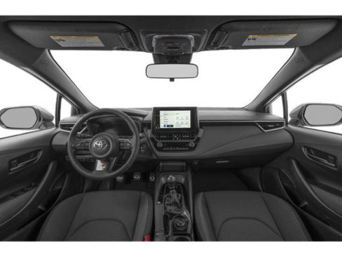 Used 2024 Toyota Corolla GR AWD/4WD image 8