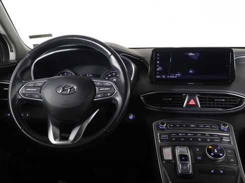 Certified 2023 Hyundai Santa Fe SEL w/ Cargo Package AWD/4WD image 32