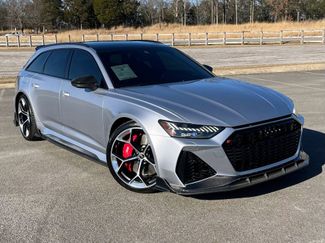 Used 2024 Audi RS 6 performance video 1