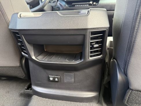 New 2026 Toyota Tundra SR5 image 16