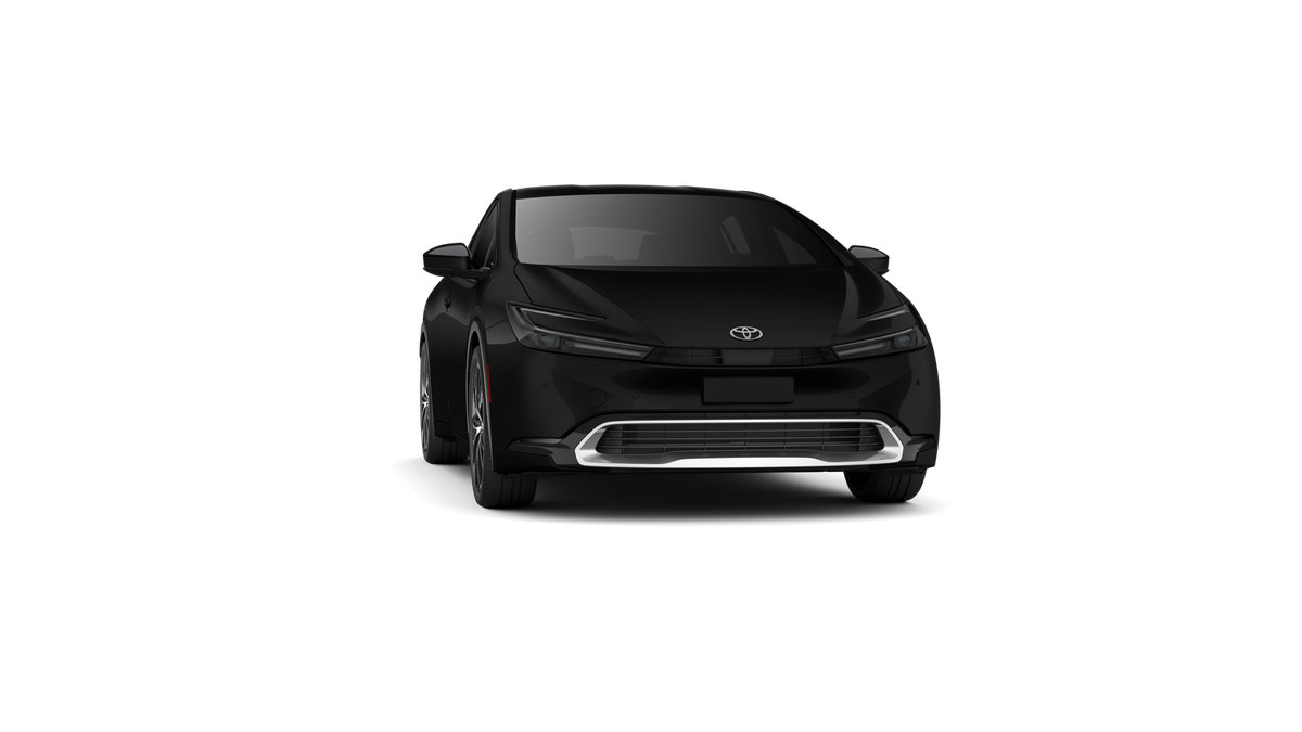 New 2027 Toyota Prius XLE FWD image 16