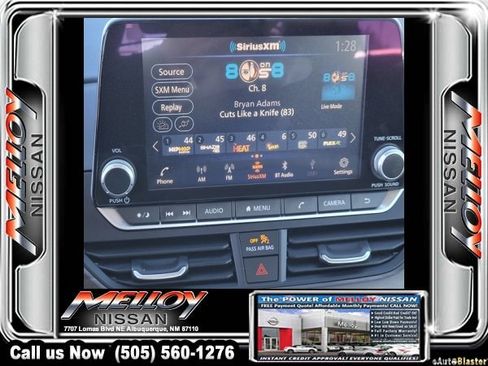 Used 2025 Nissan Altima 2.5 SV image 22