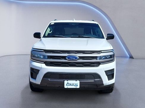 Certified 2022 Ford Expedition Max XL AWD/4WD image 8