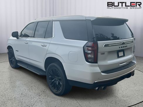 Used 2023 Chevrolet Tahoe Premier image 10