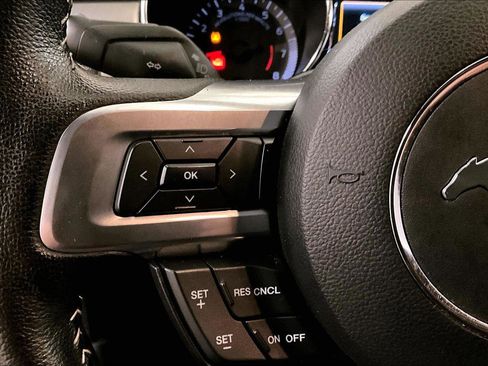 Used 2015 Ford Mustang GT Premium w/ 50 Years Appearance Package image 18