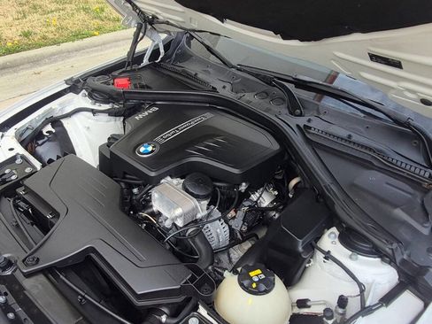 Used 2016 BMW 328i Sedan RWD image 60