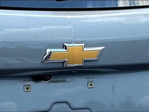 Used 2023 Chevrolet Equinox Premier image 28