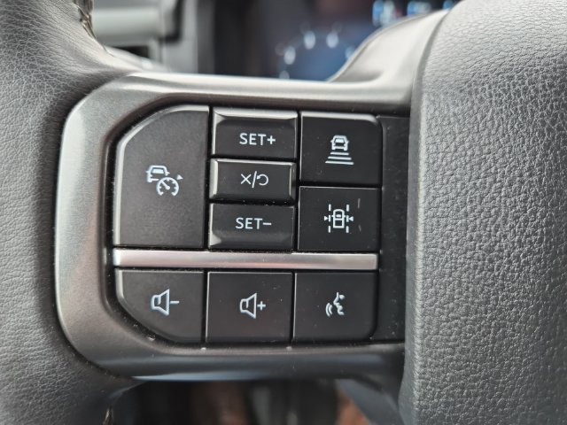 Certified 2024 Ford F150 XLT w/ Equipment Group 302A MID AWD/4WD image 19