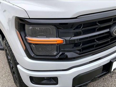 Used 2024 Ford F150 XLT w/ Equipment Group 302A MID AWD/4WD image 26