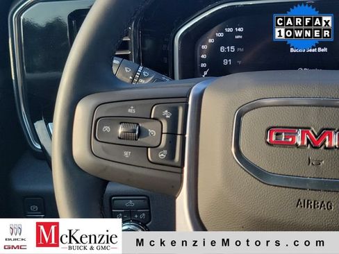 Used 2026 GMC Sierra 1500 Elevation w/ Elevation Select Package AWD/4WD image 11