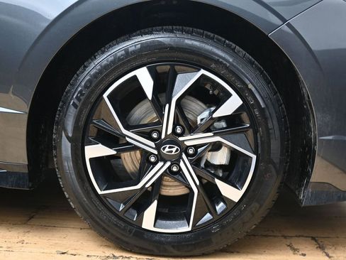 Used 2025 Hyundai Sonata SEL image 13