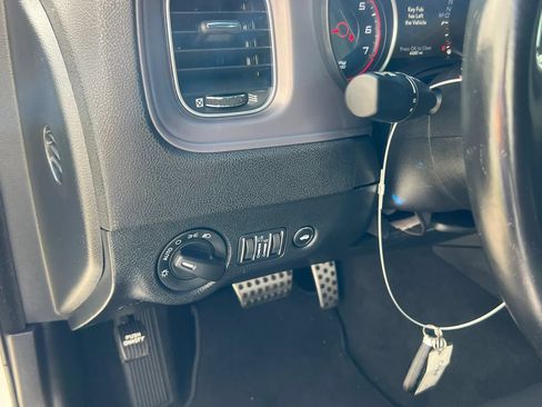 Used 2023 Dodge Charger GT RWD image 13