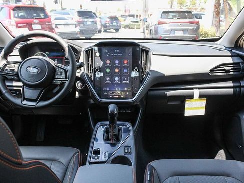 New 2026 Subaru Crosstrek 2.5i Limited AWD/4WD image 11