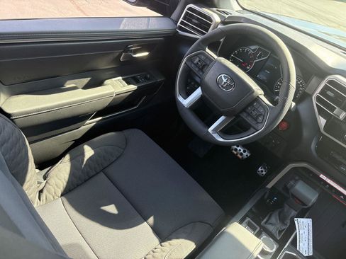 Used 2026 Toyota Tundra SR5 w/ TRD Off-Road Package image 14