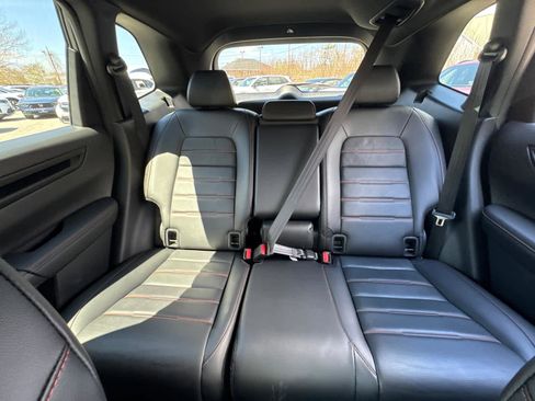 Used 2025 Honda CR-V Sport-L image 27