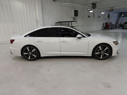Used 2021 Audi A6 3.0T Prestige w/ Prestige Package image 6