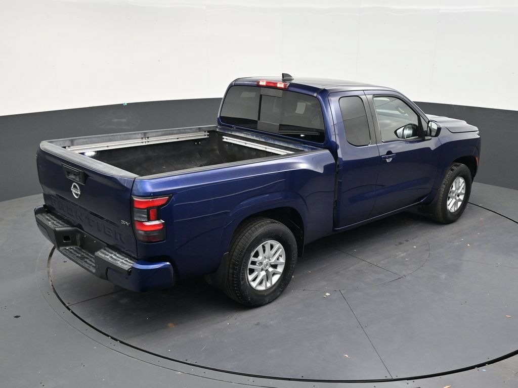 Used 2023 Nissan Frontier SV w/ SV Convenience Package RWD image 15