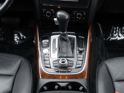 Used 2012 Audi Q5 3.2 Premium Plus image 16