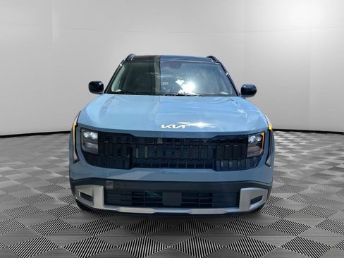 New 2027 Kia Seltos EX AWD/4WD image 2