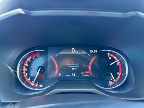 Used 2025 Toyota RAV4 LE image 15