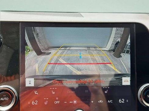 Certified 2025 Lexus NX 350 AWD w/ Accessory Package (2T) image 14