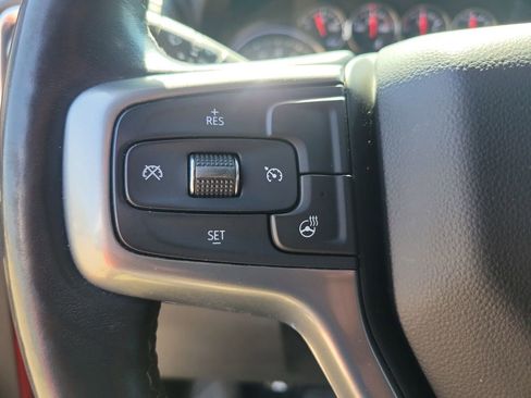 Used 2022 Chevrolet Silverado 2500 LTZ w/ LTZ Plus Package image 23