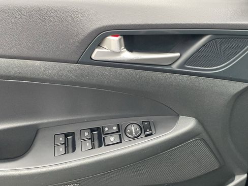 Used 2021 Hyundai Tucson Sport image 7