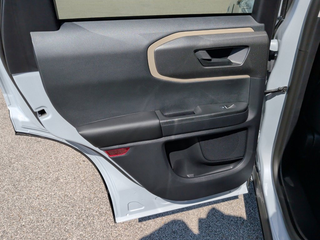 New 2026 Ford Bronco Sport Big Bend AWD/4WD image 31
