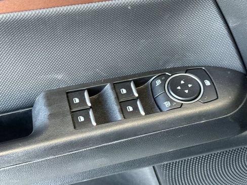 Used 2021 Ford Bronco Sport Outer Banks AWD/4WD image 15