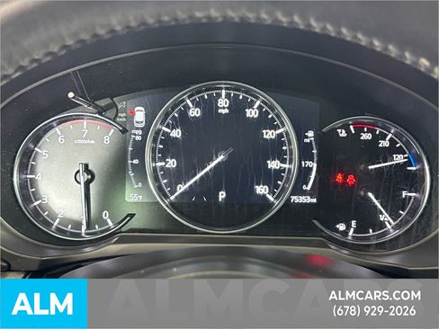 Used 2019 MAZDA CX-5 Grand Touring image 31